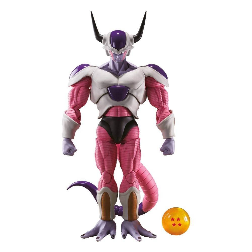 Figurka Dragon Ball Z S.H. Figuarts - Frieza Second Form
