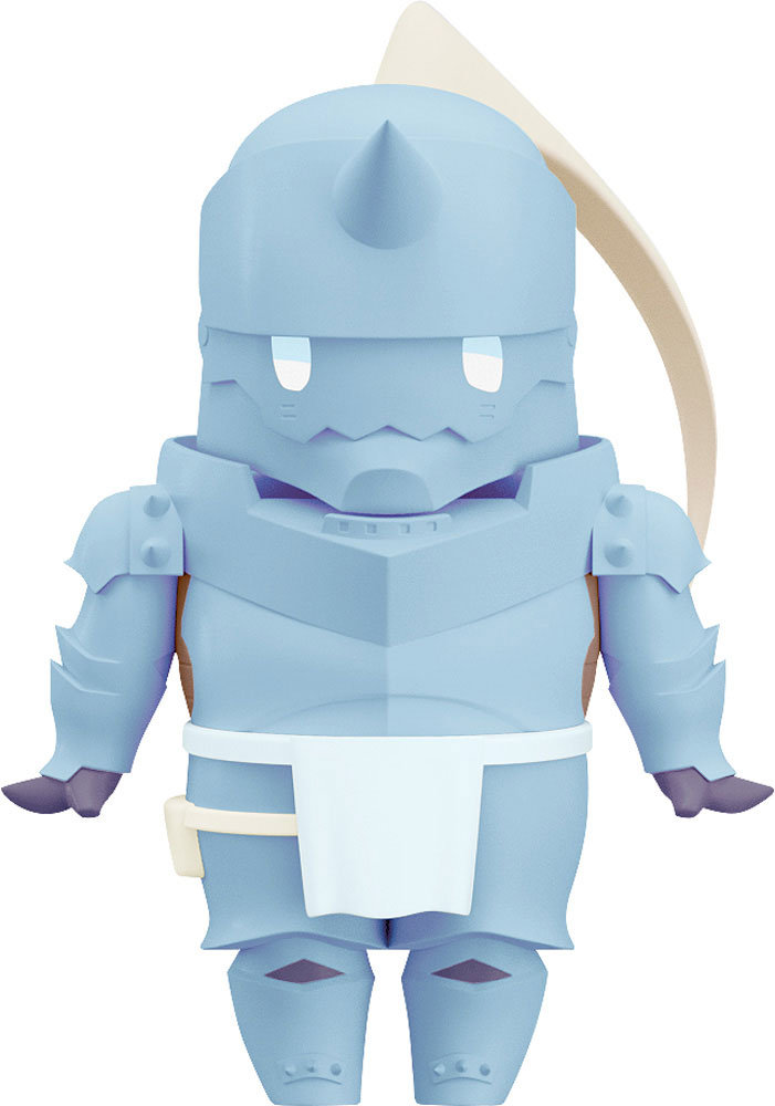 Figurka Fullmetal Alchemist Brotherhood Hello! Good Smile - Alphonse Elric