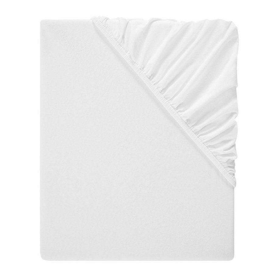 Prześcieradło Z Gumką Captain Mike 180 X 200 Białe