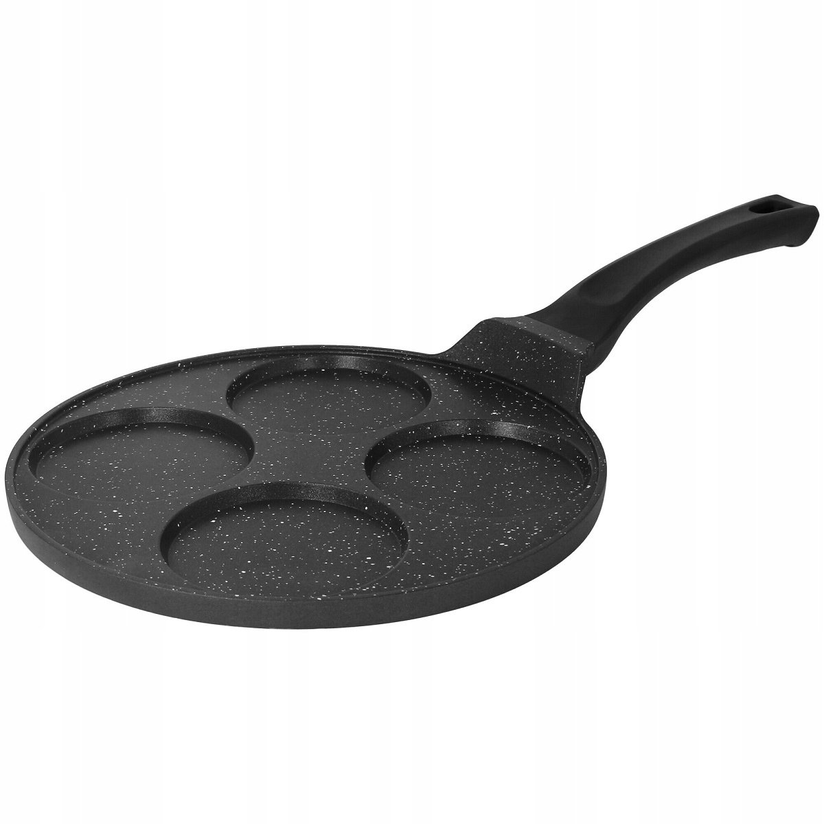 Patelnia Do 4 Naleśników Placuszków Indukcja