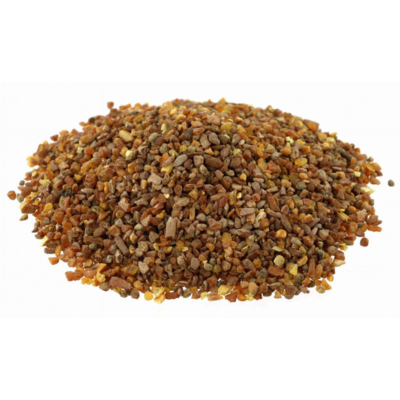 Kadzidło Bursztyn Bałtycki (100G)