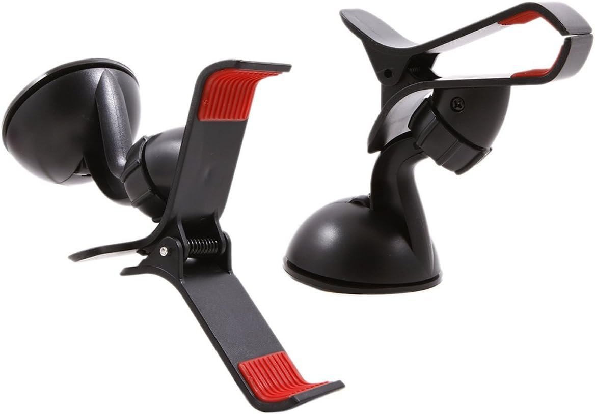 Uchwyt samochodowy na szybę do telefonu Lenovo K80