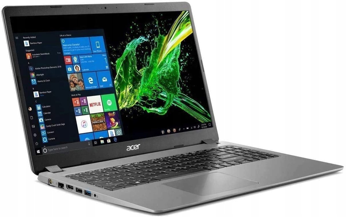 Acer Aspire 3 (NX.A0TAA.005