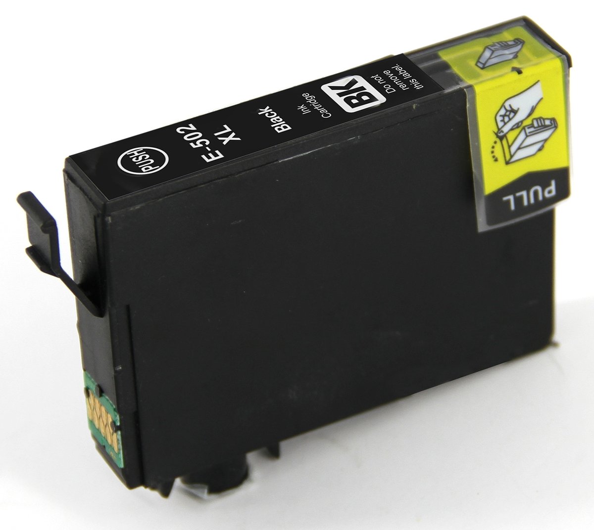 1X Tusz Do Epson 502 Xl Xp-5100 Xp-5150 Xp-5155