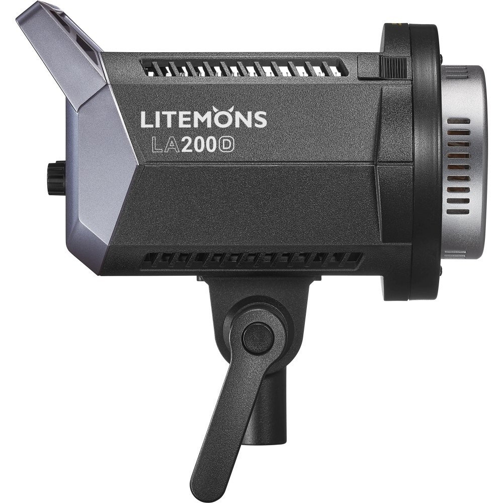 Godox Litemons LA200D Lampa LED