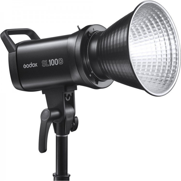 Godox SL-100D 5600K lampa LED 6786