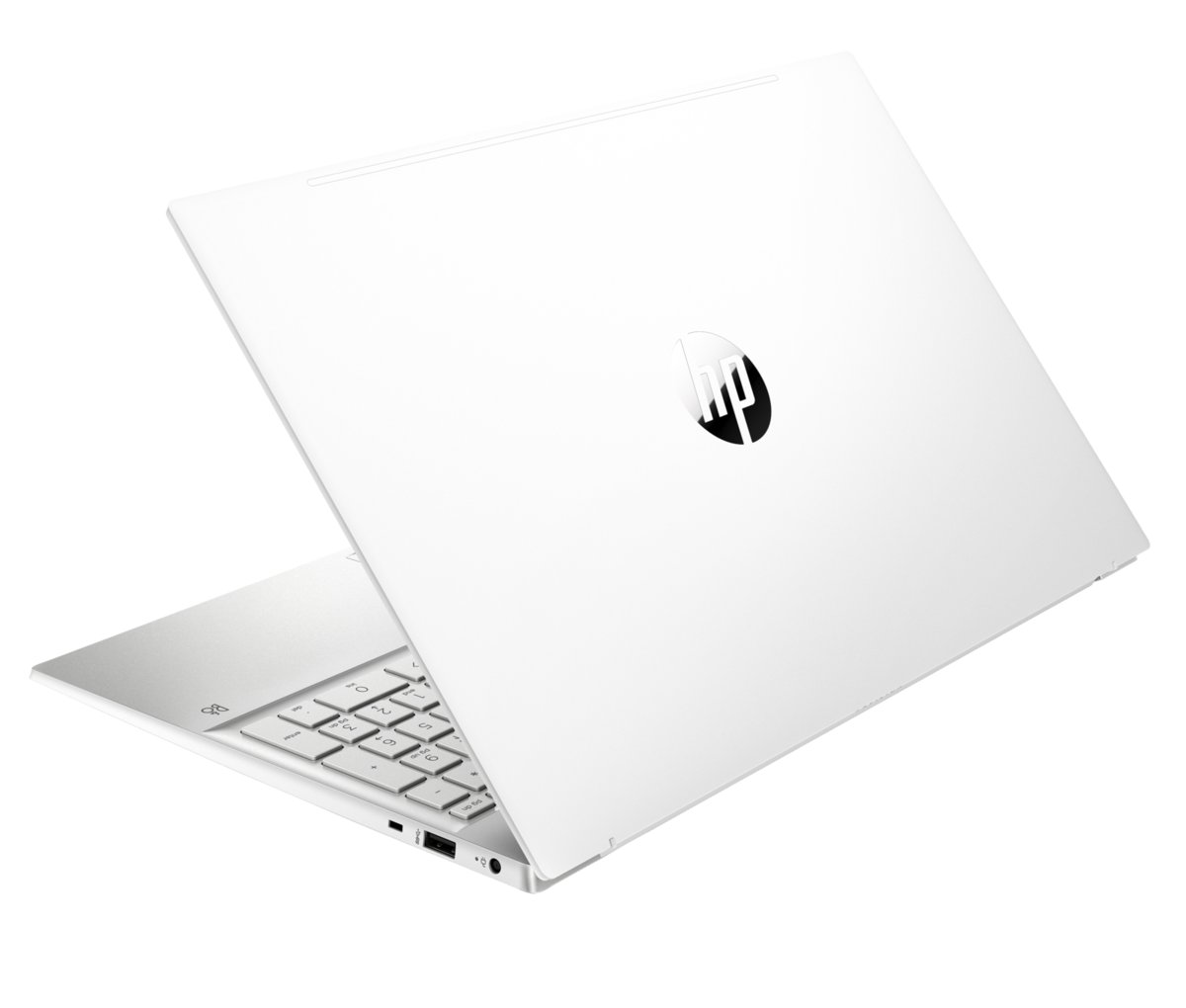 Laptop HP Pavilion 15-eg0095nw / 3Y351EA / Intel i5 / 16GB / SSD 512GB / Intel Xe / FullHD / Win 11 / Biały