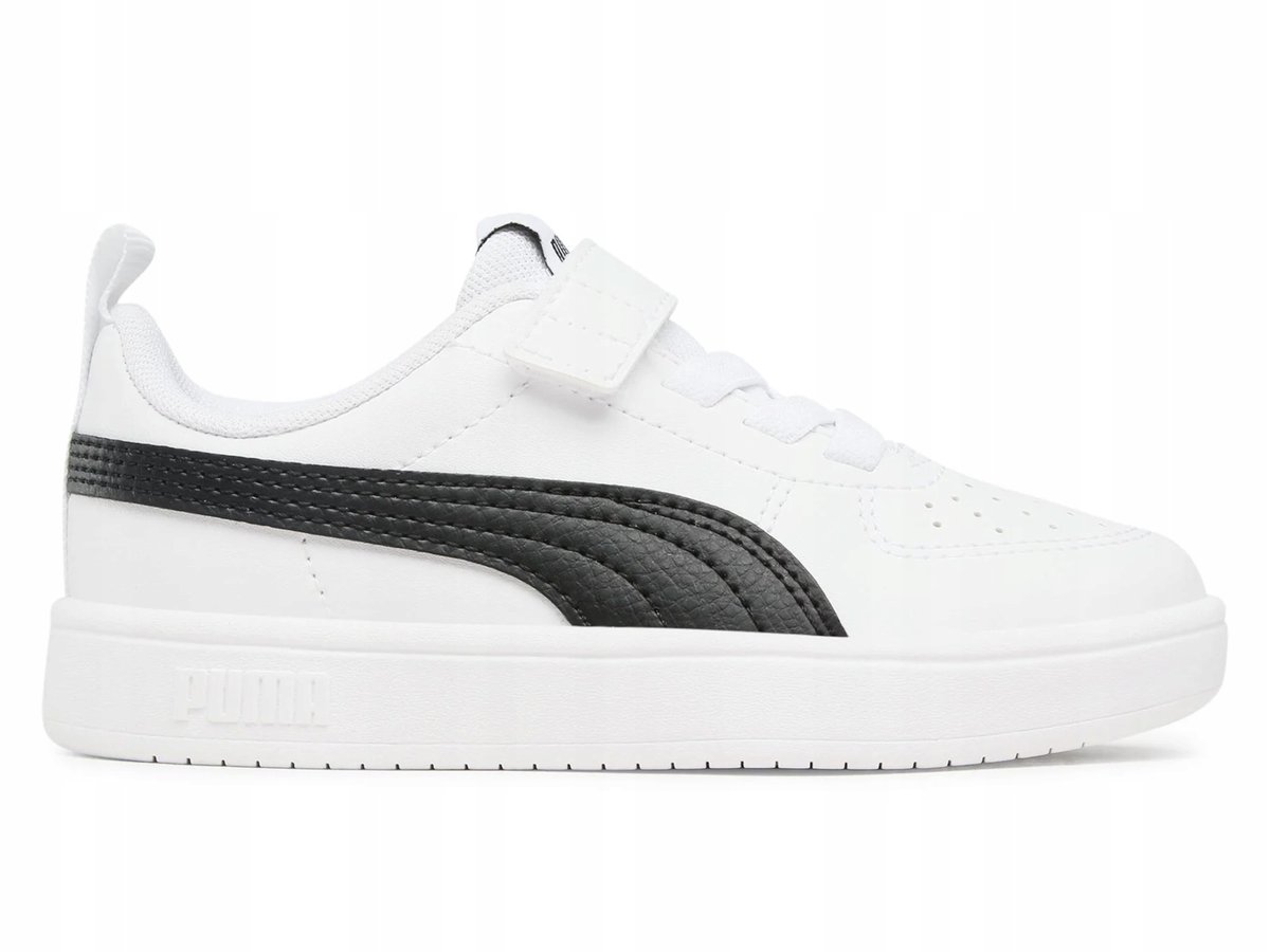 Buty Dziecięce Puma Rickie 385836-03 Sportowe 33
