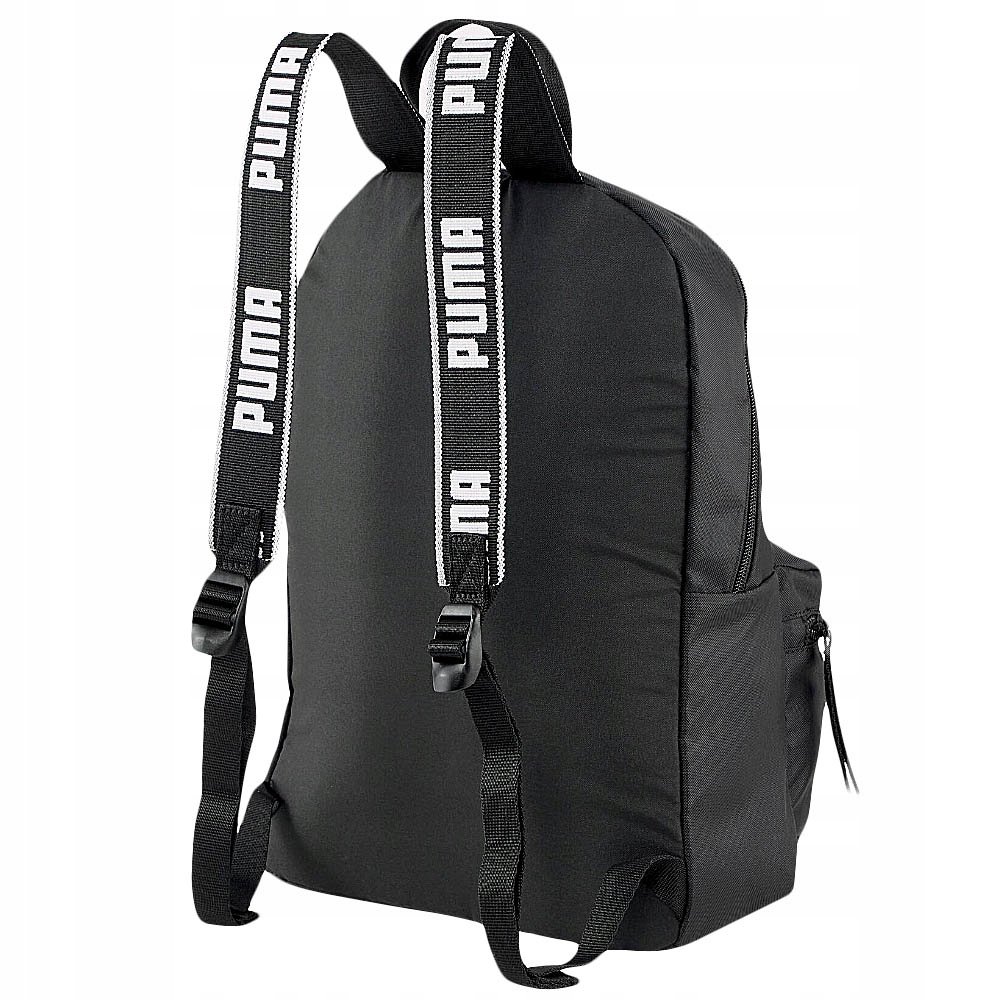 Puma Plecak Mały Core Base Czarny