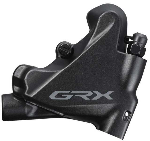 Shimano Zacisk hamulca Tył BR-RX400 Okł Żyw Rad