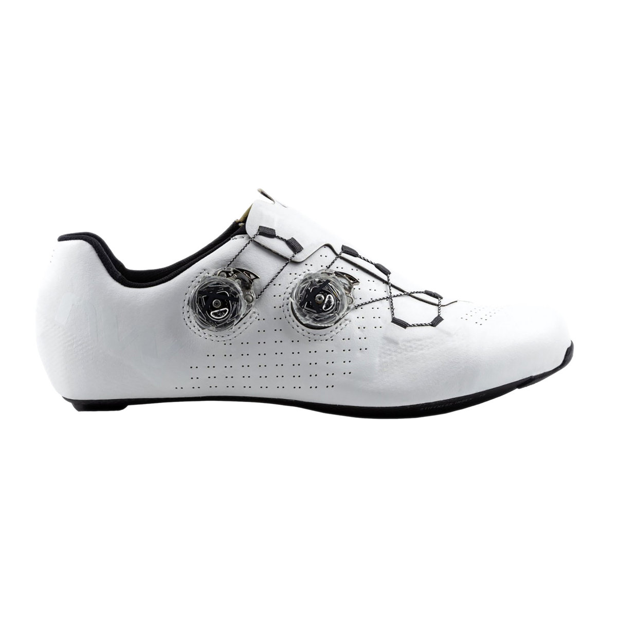 Buty Szosowe Męskie Northwave Extreme Pro 2 Białe 80221010 41 Eu
