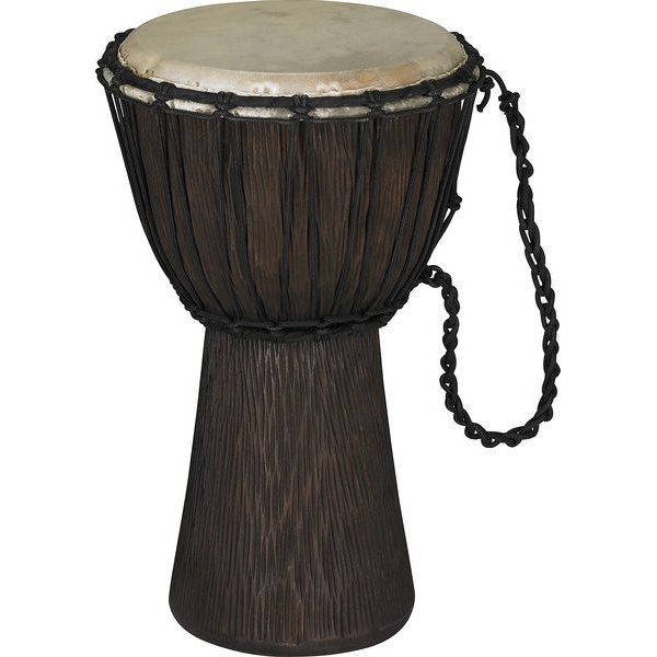 Djembe Schalloch 07