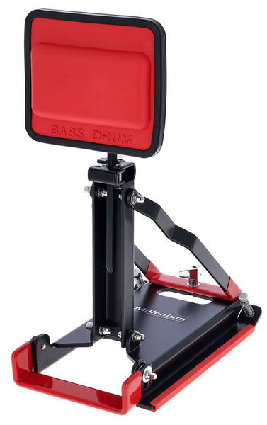 Pad Perkusyjny Do Ćwiczeń Stopy Millenium Pad Pro