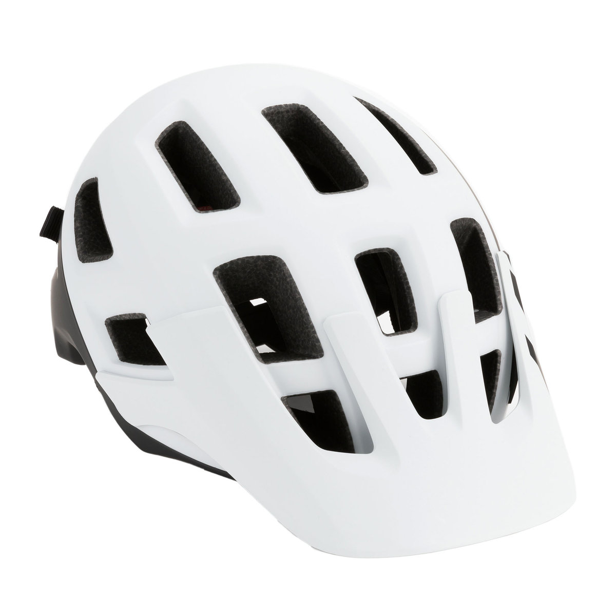 Lazer Coyote Kask rowerowy, matte white M | 55-59cm 2021 Kaski MTB FA003712303