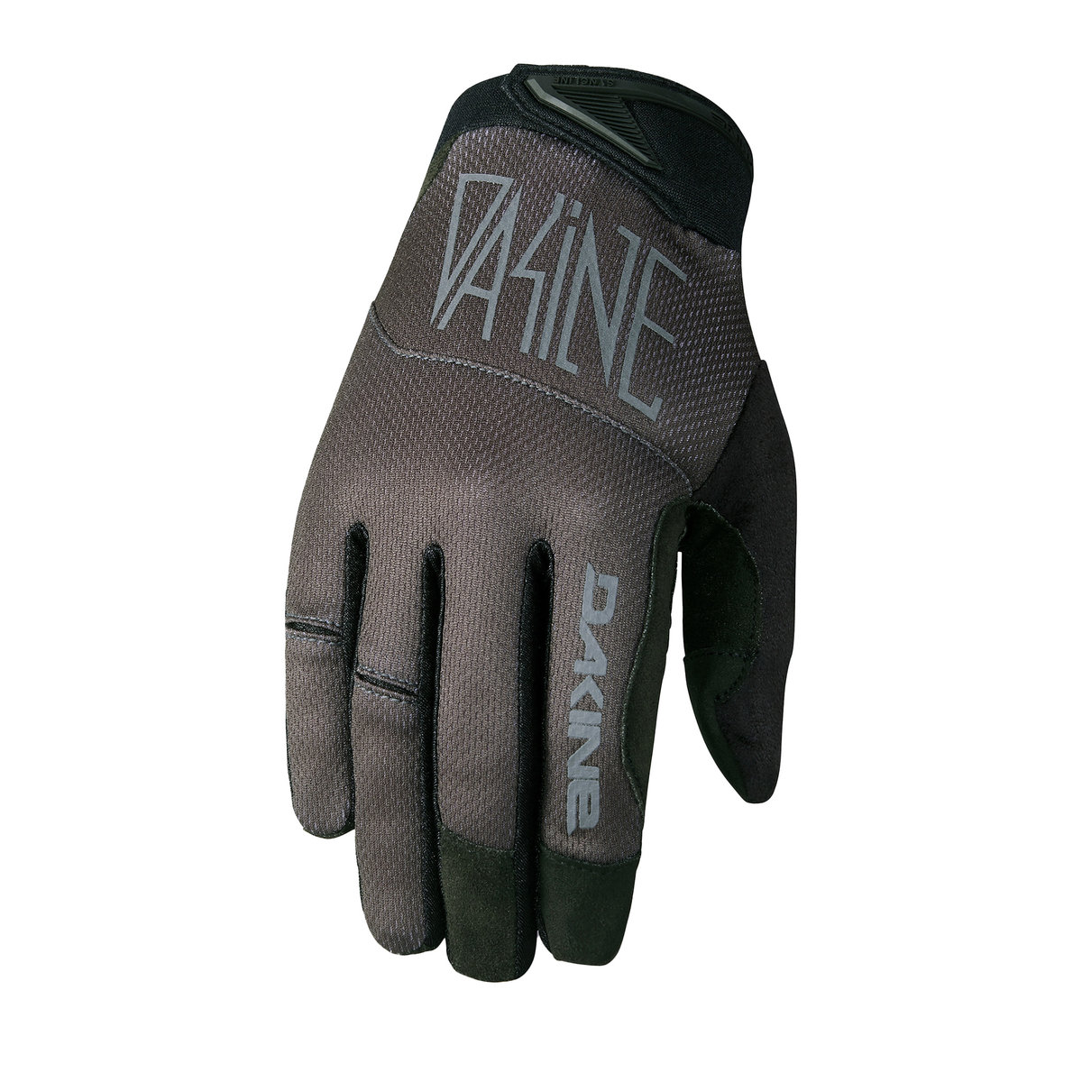 Rękawiczki rowerowe Dakine Syncline Gel czarne D10003740 M