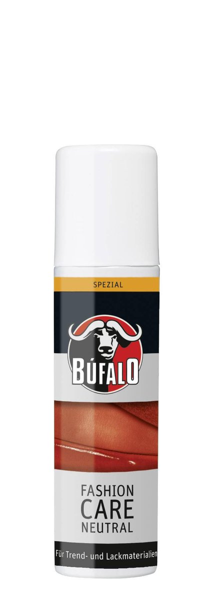 BUFALO FASHION CARE DO PIELĘGNACJI MATERIAŁÓW LAKIEROWANYCH 150 ml