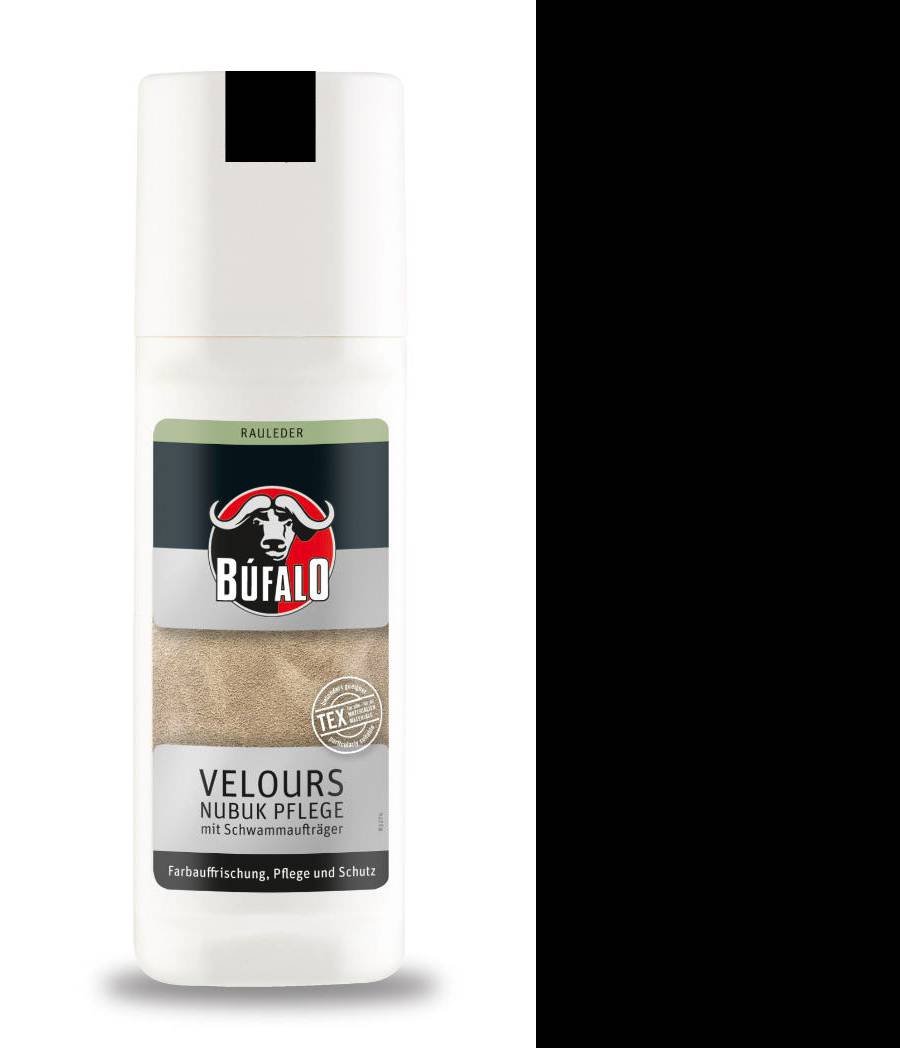 Bufalo nubuck care balsam do zamszu i nubuku 75 ml