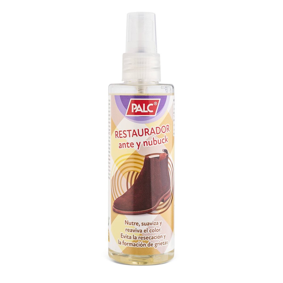 PALC RESTORER RENOWATOR DO SKÓRY 100ML