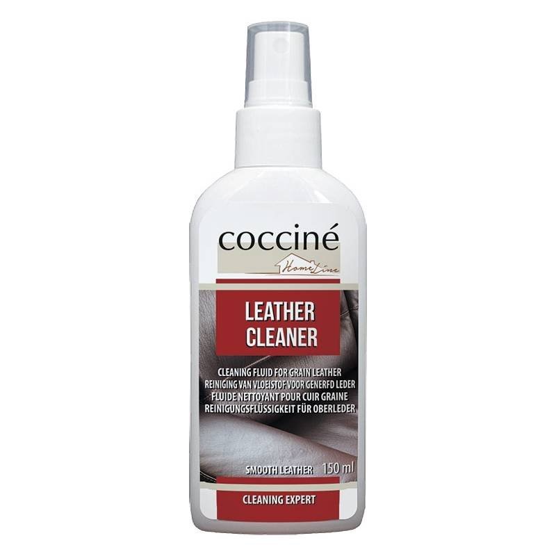 SZAMPON DO SKÓRY 150 ML HOME LINE LEATHER CLEANER