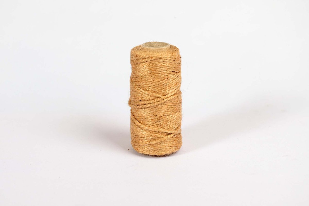 Import Szpagat Jutowy 10 dkg
