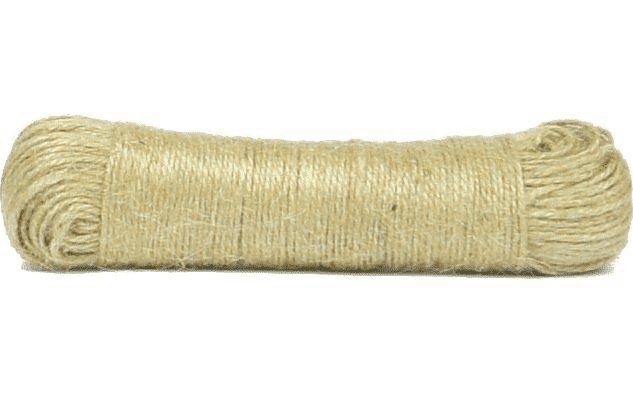 Jumatex Sznurek jutowy 2,5dkg SZK0040