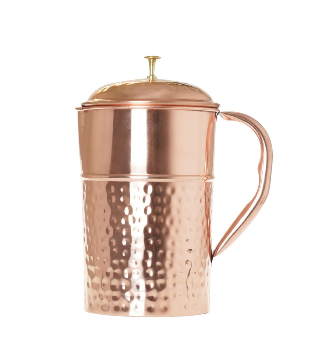 Miedziany dzbanek BALANCE  Premium ORIENT 2l