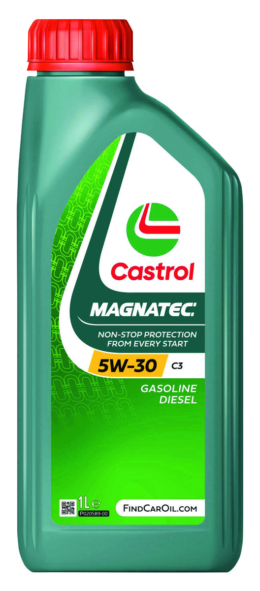 Castrol Ma S/S 5W-30 C3 1L H 189456 15F929