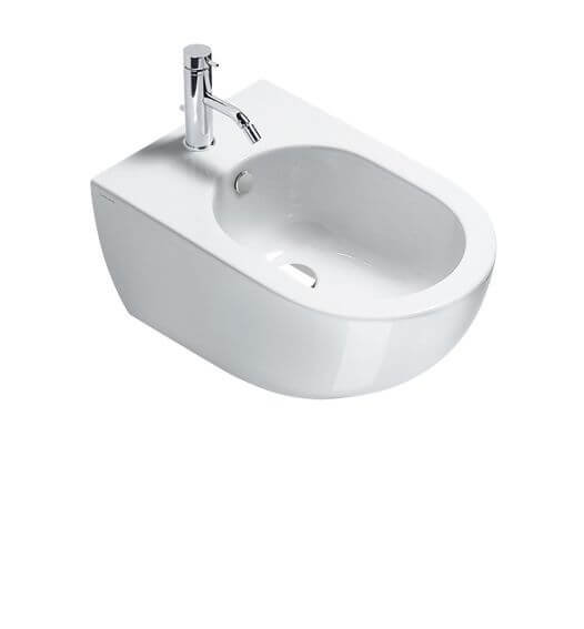 Catalano Sfera54 Bidet podwieszany 1BSF5400