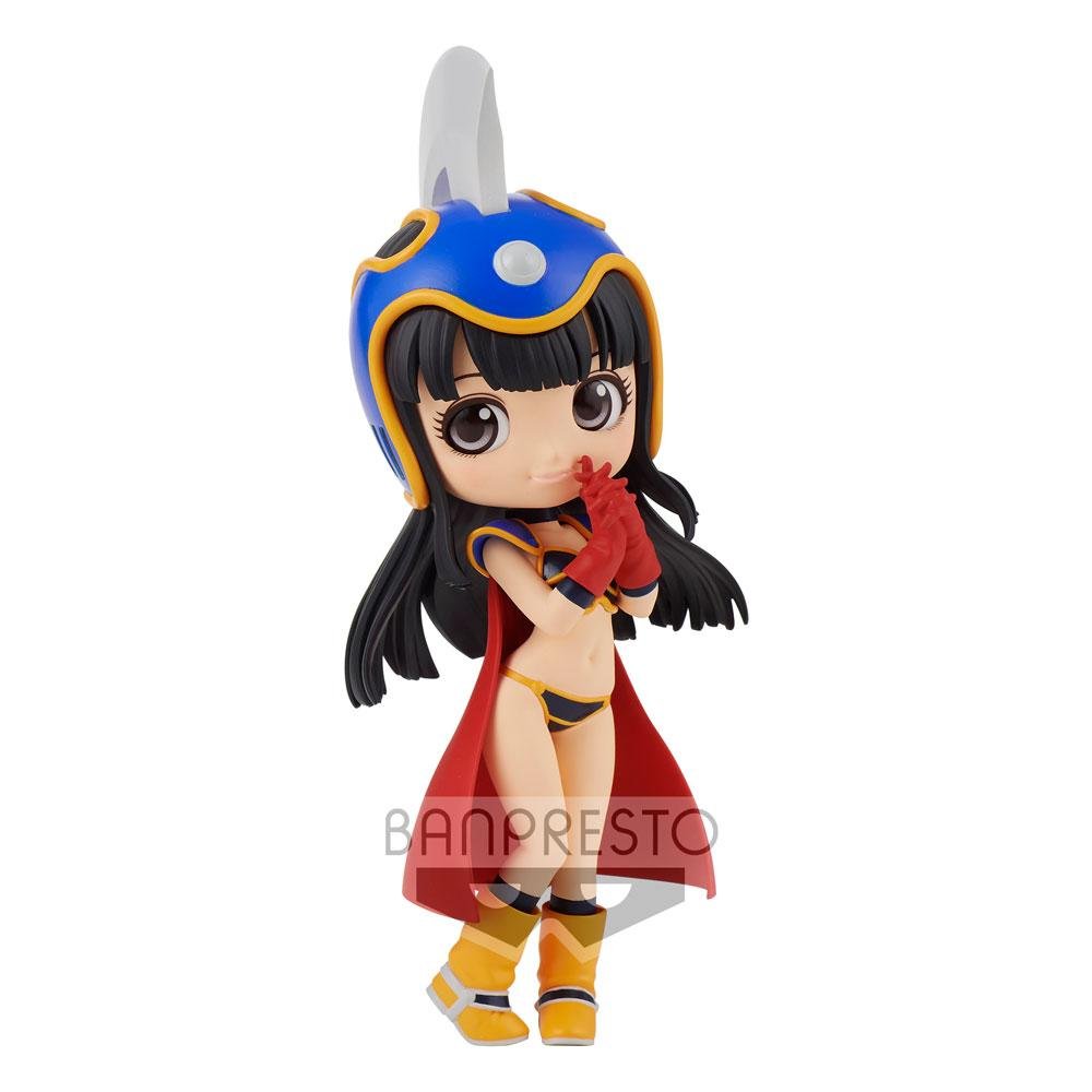 Figurka Dragon Ball Z Q Posket - Chichi Ver. B