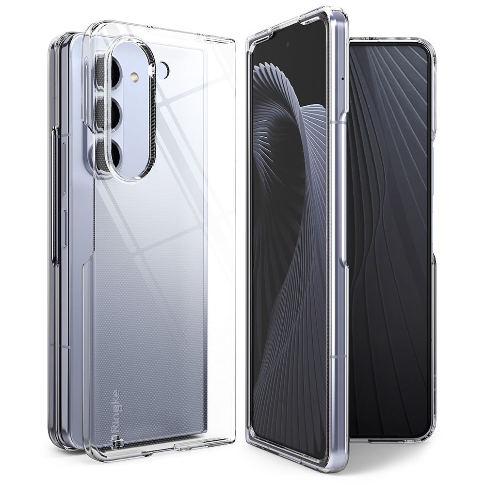 Ringke Slim do Samsung Galaxy Z Fold5 5G clear