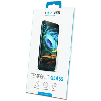 TEMPERED Szkło hartowane Glass Forever do Xiaomi Redmi Note 10 5G