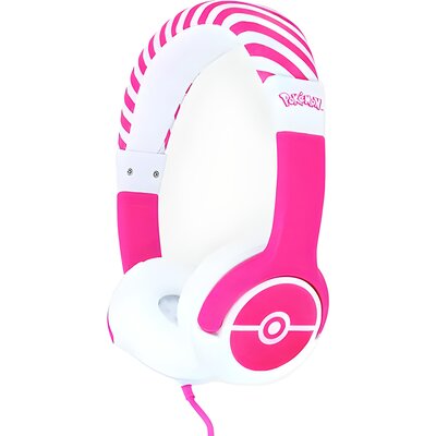 OTL KIDS  - POKEMON PINK POKE BALL