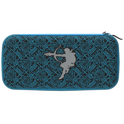 Etui PDP Glow Sheikah Shoot do Nintendo Switch