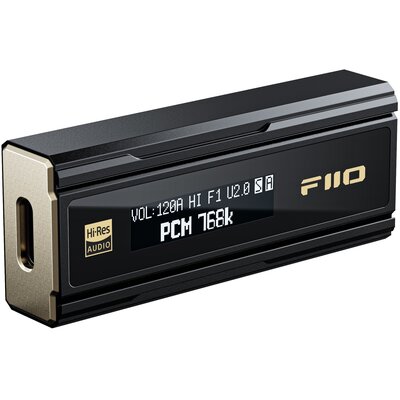 FiiO KA5 USB DAC/AMP