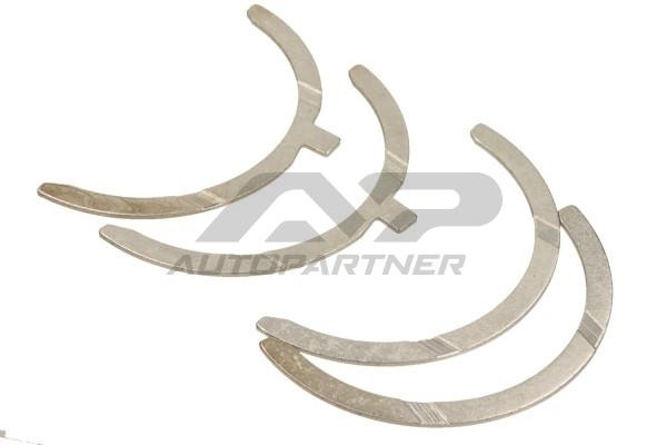 KOLBENSCHMIDT Podkładka dystansowa, wał korbowy KOLBENSCHMIDT 79357600