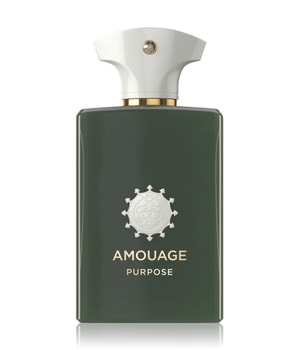 Amouage Odyssey Purpose woda perfumowana 100 ml