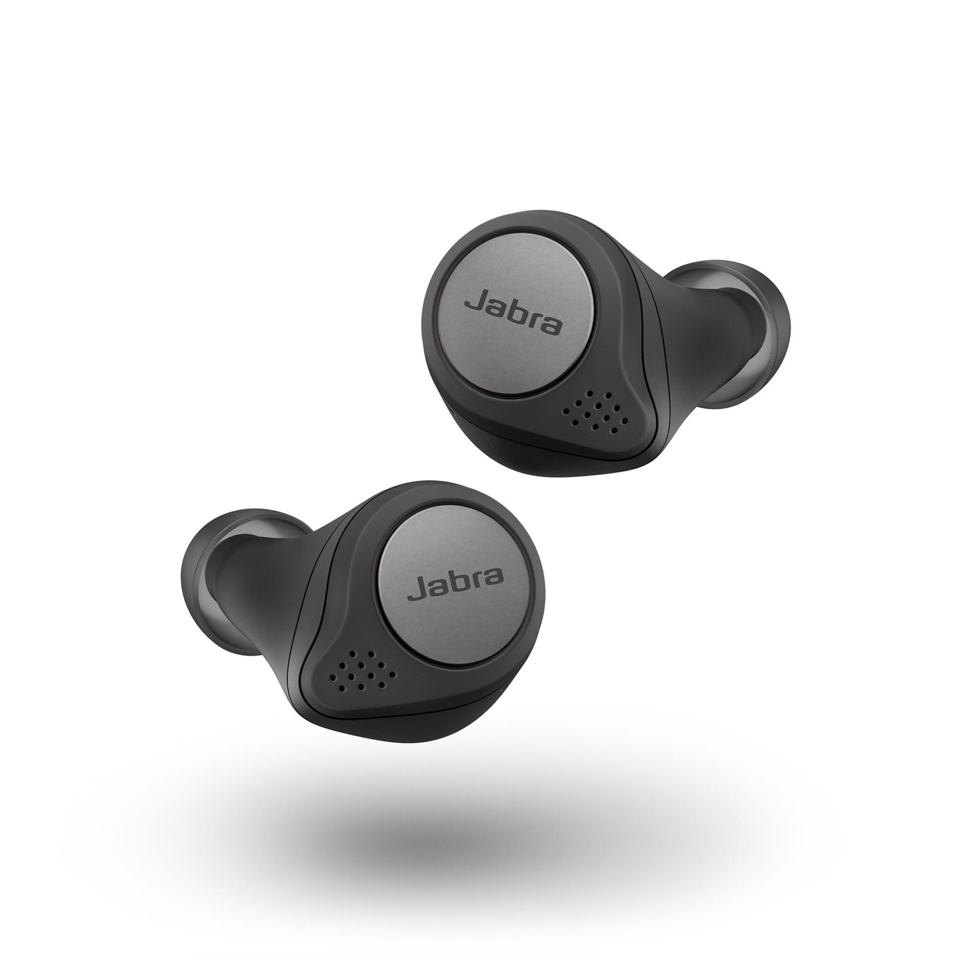 Jabra Elite Active 75t Granatowe (100-99091000-60)
