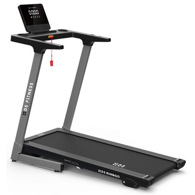 Bieżnia DS FITNESS Run&Go AppReady