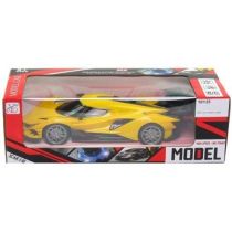 Auto sportowe R/C Toys Paweł Wojda