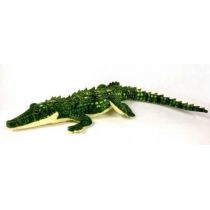 Krokodyl 85cm Dubi