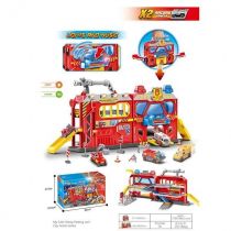 Zestaw parking SK-739XA Maksik