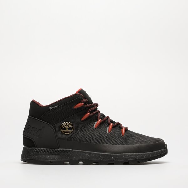 TIMBERLAND SPRINT TREKKER MID FAB WP - Timberland