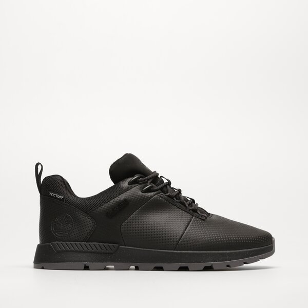 TIMBERLAND FIELD TREKKER LOW LEATHER - Timberland