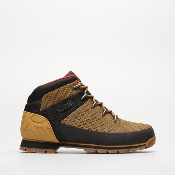 TIMBERLAND EURO SPRINT FABRIC WP - Timberland