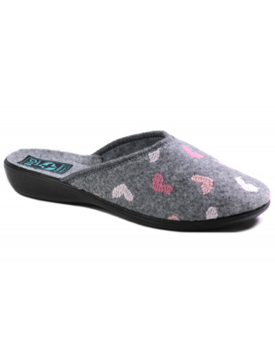 PAPCIE ADANEX - 27934 SZARE W SERDUSZKA - Adanex