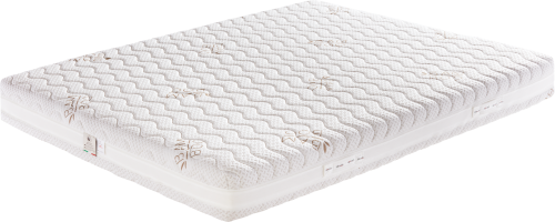 Materac Piankowy 160x200 Mollyflex Visco Shape