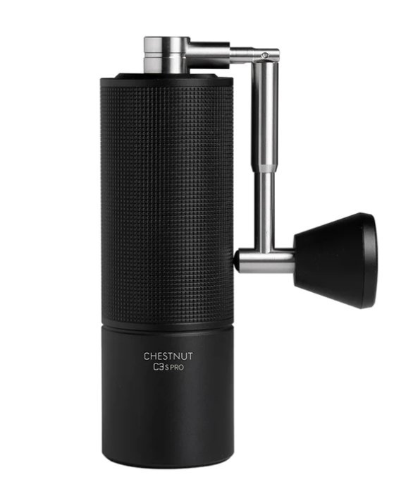 Timemore C3S PRO Czarny