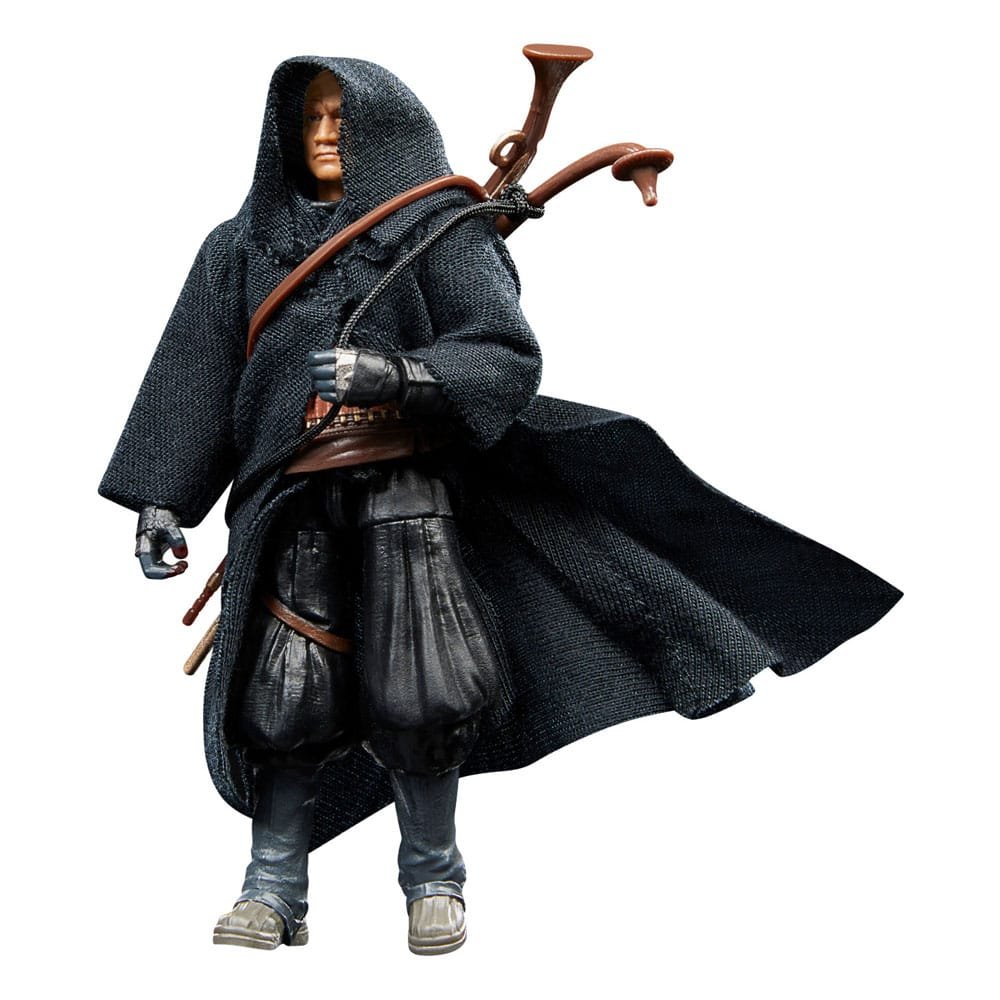 Figurka Star Wars: The Book Of Boba Fett Vintage Collection - Boba Fett (Tusken)
