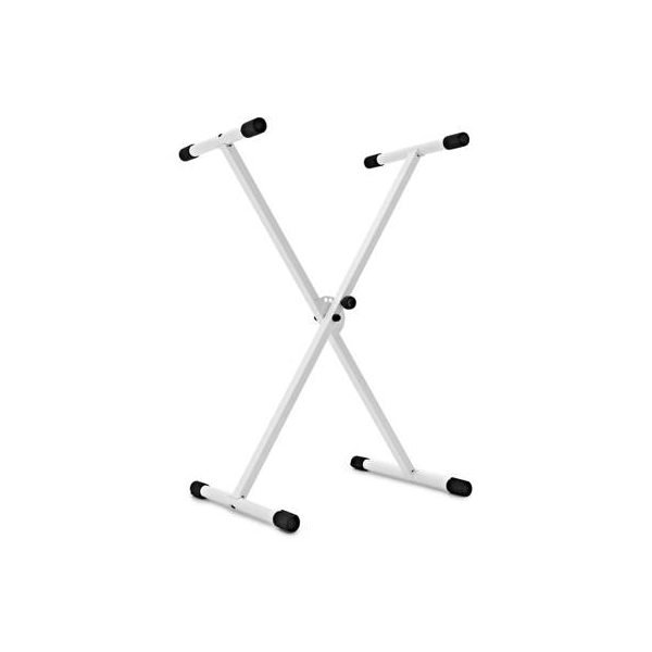 Statyw na keyboard Ka-line Q-1XC biały