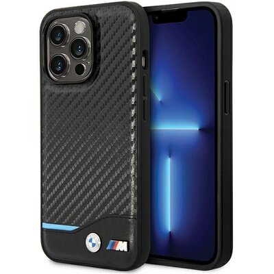 Etui Bmw Bmhcp13X22Nbck Iphone 13 Pro Max 6.7